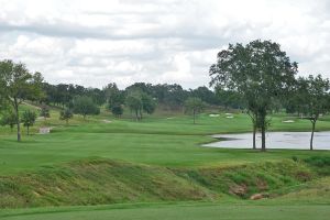 Big Easy Ranch (The Covey) 18th